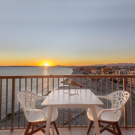 Sunset II Apartment Santa Pola Bagian luar foto