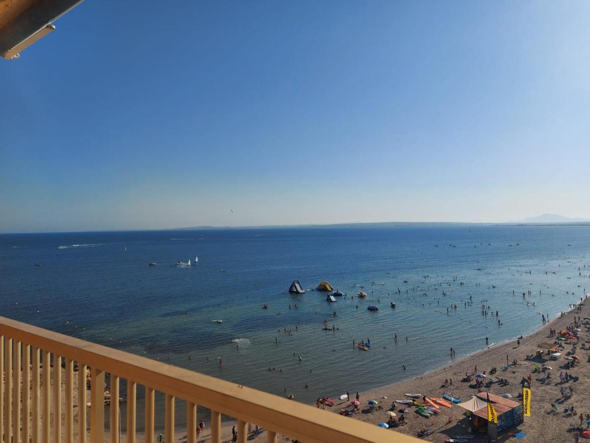 Sunset II Apartment Santa Pola Bagian luar foto